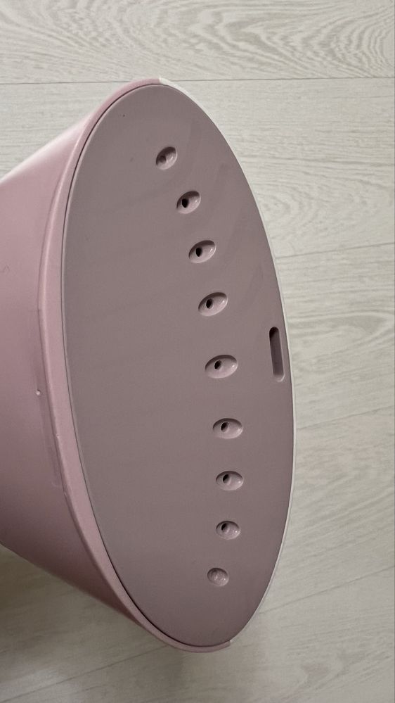 Ręczny steamer do ubrań Philips GC299