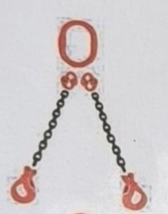 Correntes de carga homolgadas