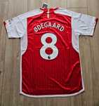 Koszulka Odegaard Arsenal
