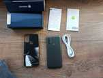 Motorola e40 6,5" 4/64Gb bateria 5000mAh aparat 48 MP Jak Nowa idealna