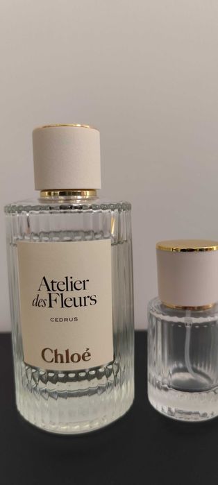 Chloé Cedrus edp