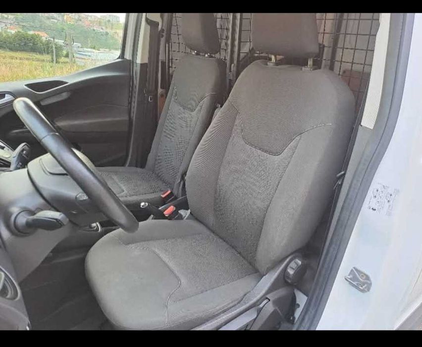 Ford Transit Courier 1.5 TDCi