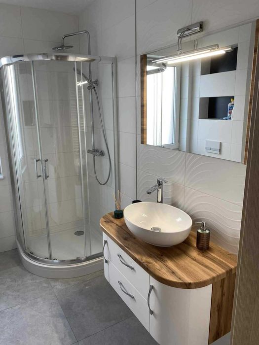 Nowoczesne i zadbane mieszkanie 76 m² w spokojnej okolicy.