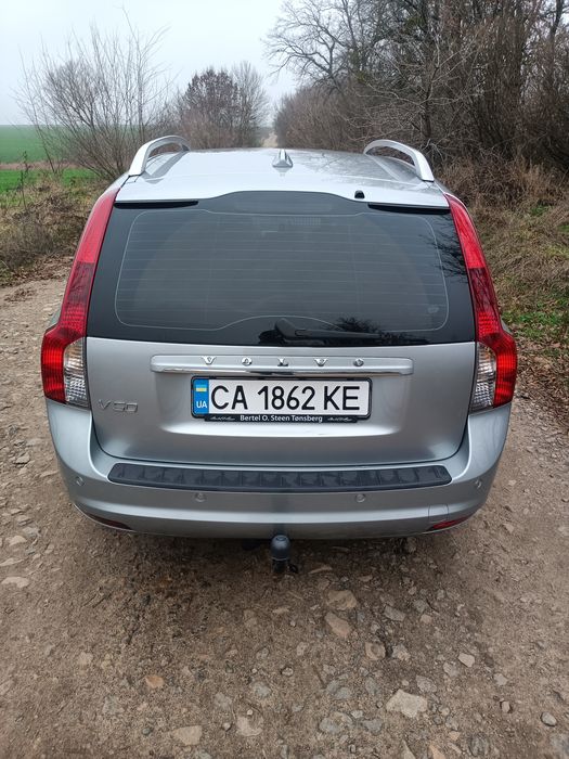 Продам Volvo v50