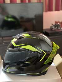 Kask Icon Airflite fluo