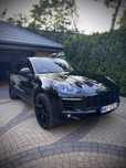 Zjawiskowy, stylowy Macan 2.0Turbo 252KM, prywatnie, czytaj opis.