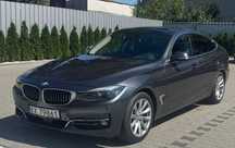 Sprzedam BMW 3 GT –  Możliwe przejęcie leasingu, zakup z fakturą VAT