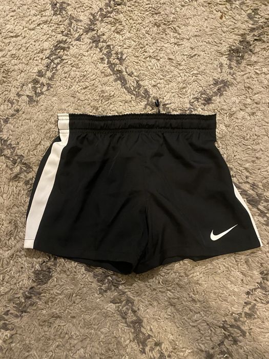 Spodenki Nike Performance dia dziewczynki S / 36 / 8• Nowy z metka