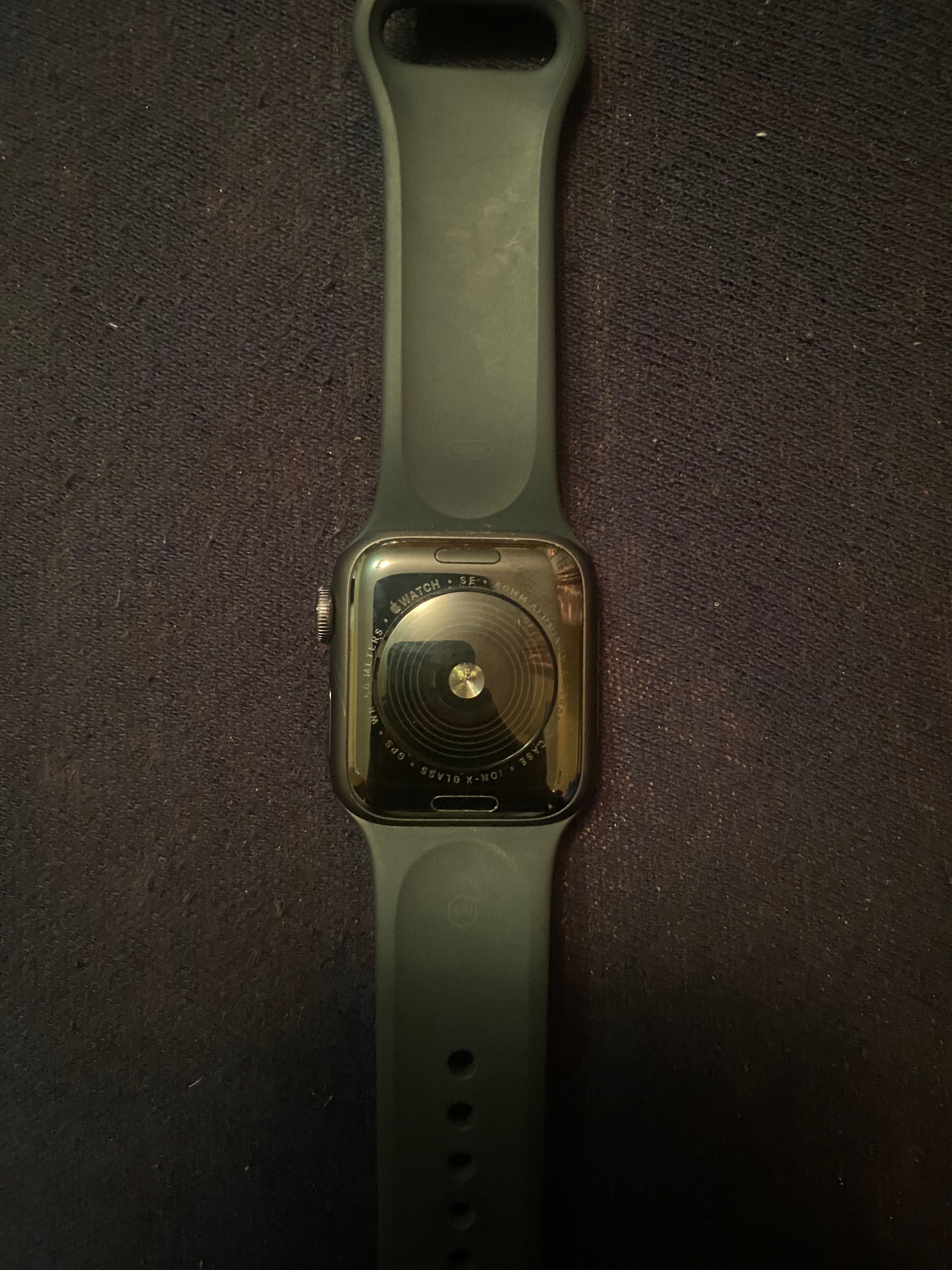 Apple Watch SE  40mm