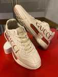 Buty sportowe sneakersy Gucci