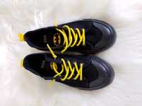 Trampki Batman firmy Reserved 33