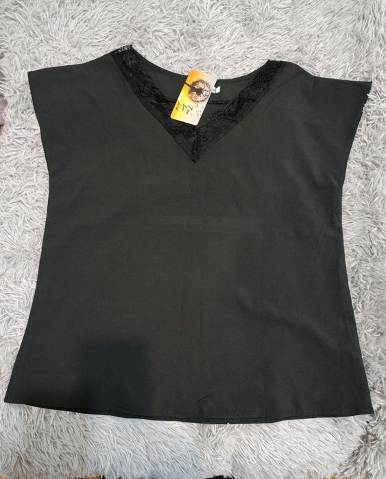 Футболка-блуза 54/56 розмір