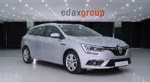 Renault Mégane Sport Tourer 1.5 dCi Zen