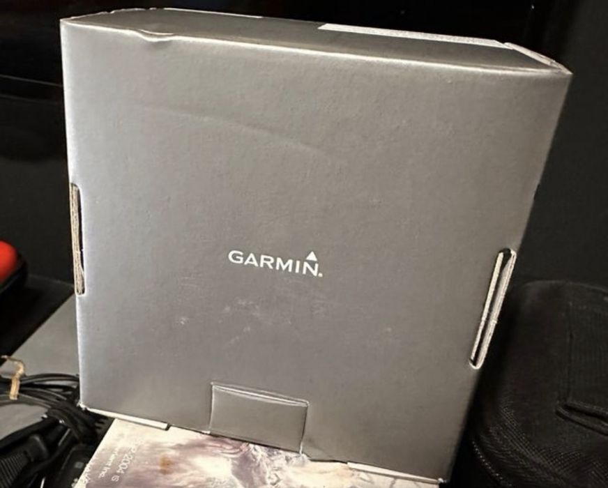 Garmin Instinct Esports Edition