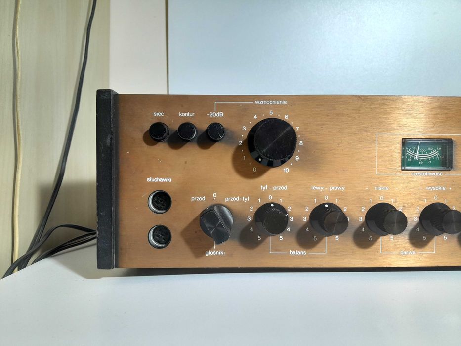 amplituner RADMOR 5102 T