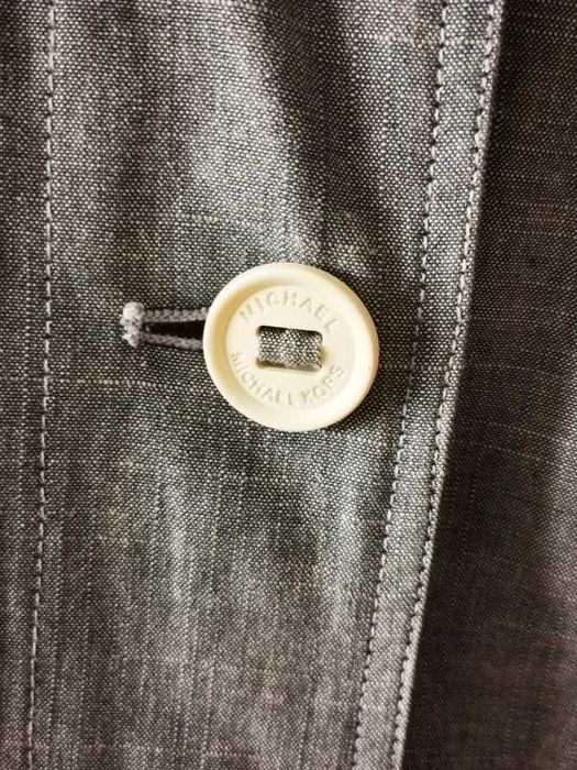 Płaszczyk dziecięcy wiosenno-jesienny