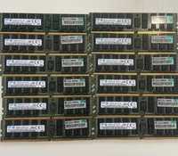 Серверная память 32gb DDR4 pc4-2133/2400/2666 (подходит для x99)