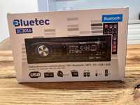 Radio  BC3016 bluetooth