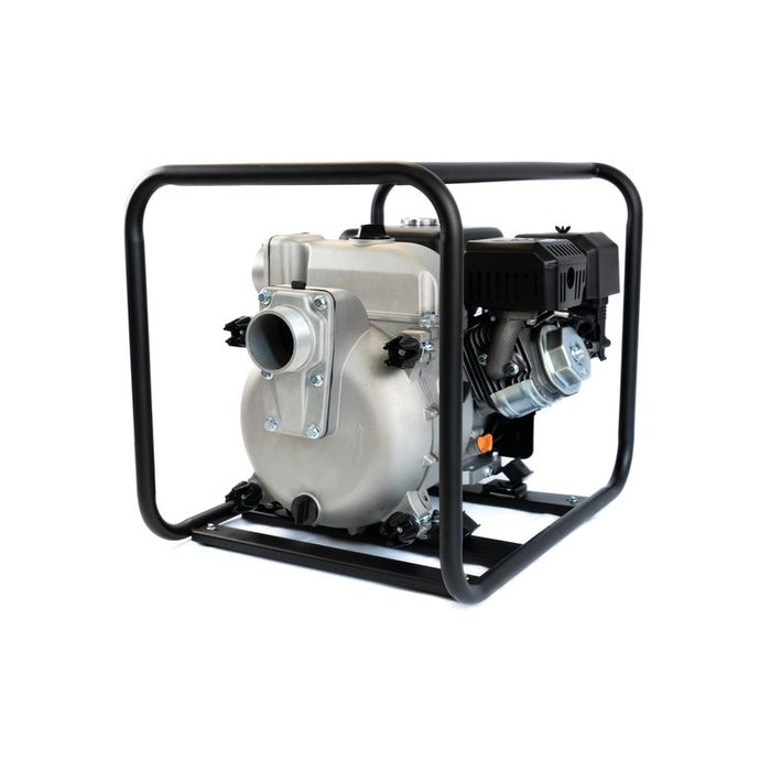 Motopompa do wody zanieczyszczonej RT80NB20-5.6Q RATO