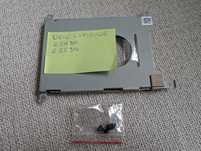 Kieszeń / koszyk dysku SATA - Dell Latitude (e5430, e5530)
