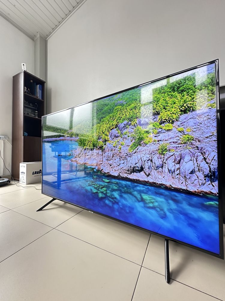 телевізор Самсунг Samsung 65 SmartTv  UE65NU7099U
