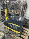 Вибротрамбовка Bomag BPR 60/65D 460кг виброплита, трамбовка