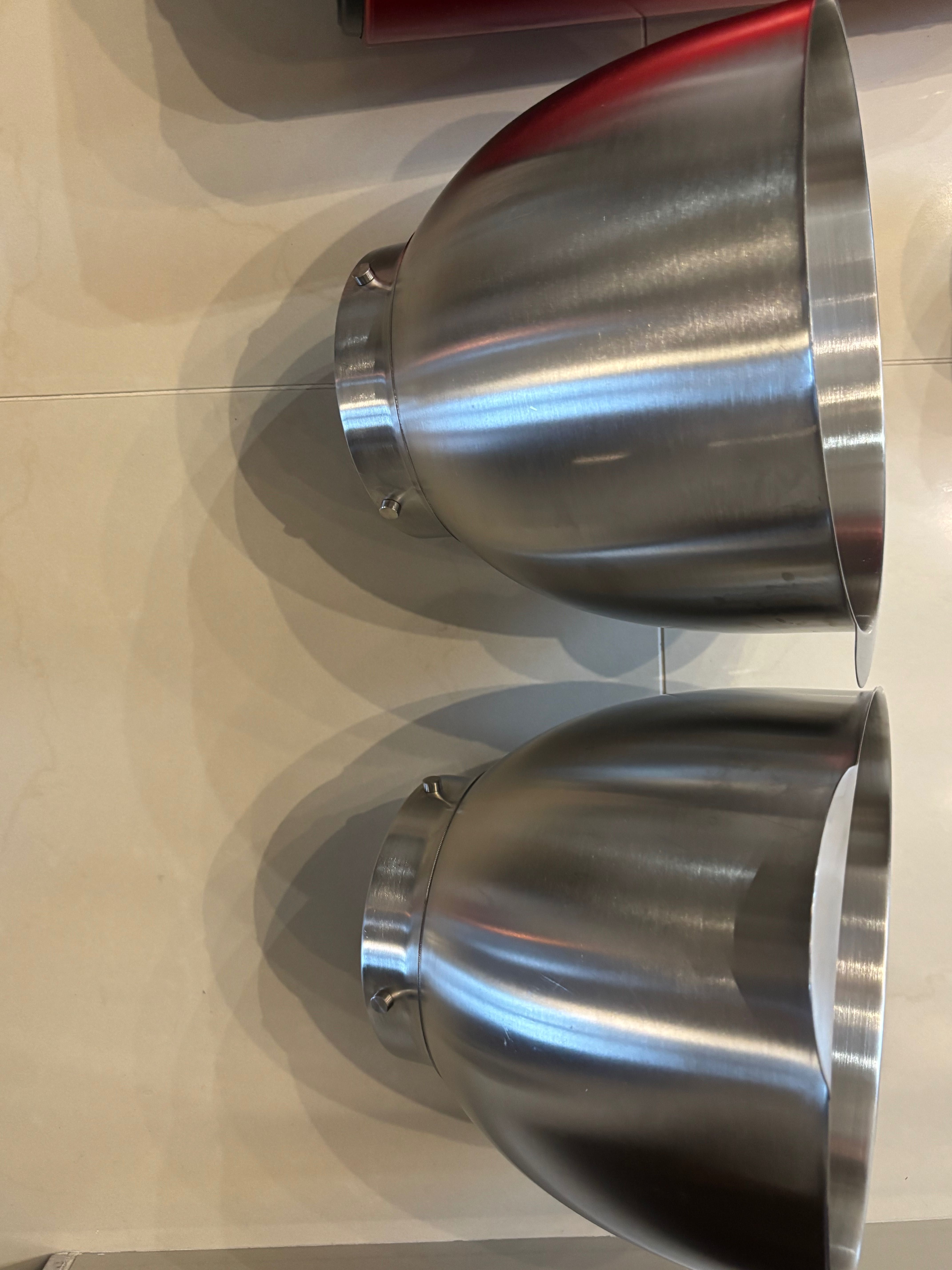 Mikser, Robot Planetarny, Tefal,  Masterchef Gourmet czerwony,