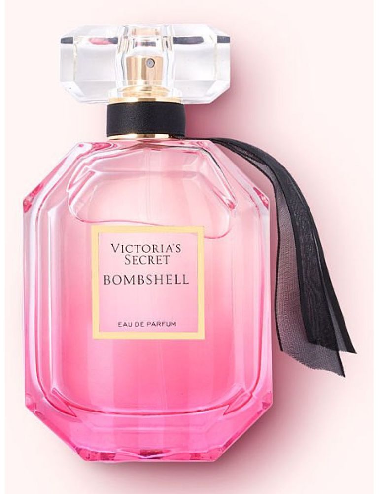 Парфумована вода Victoria’s secret bombshell