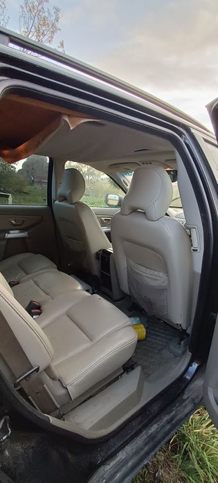 Volvo XC 90 AWD 2.9 Benzyna