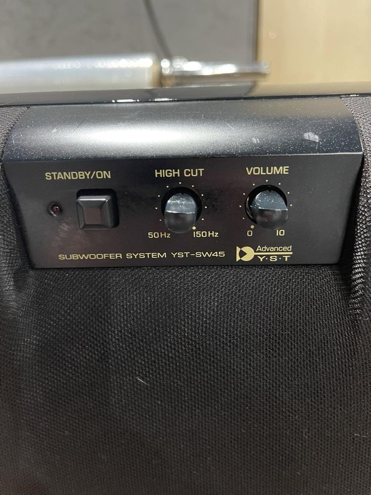 Продам Самбуфер YAMAHA