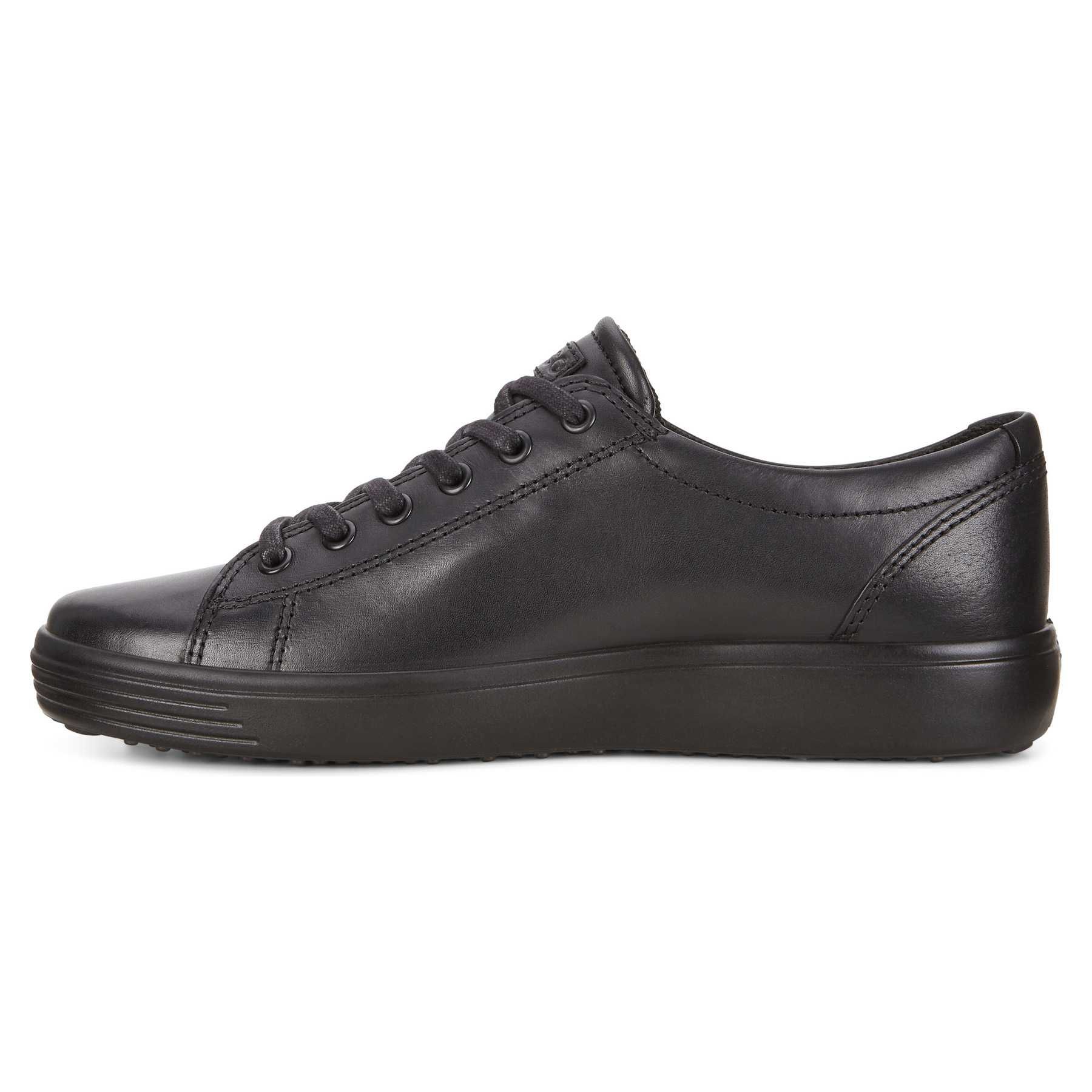 Кеды ECCO SOFT 7 M 430364/21001  -  Gore-Tex®