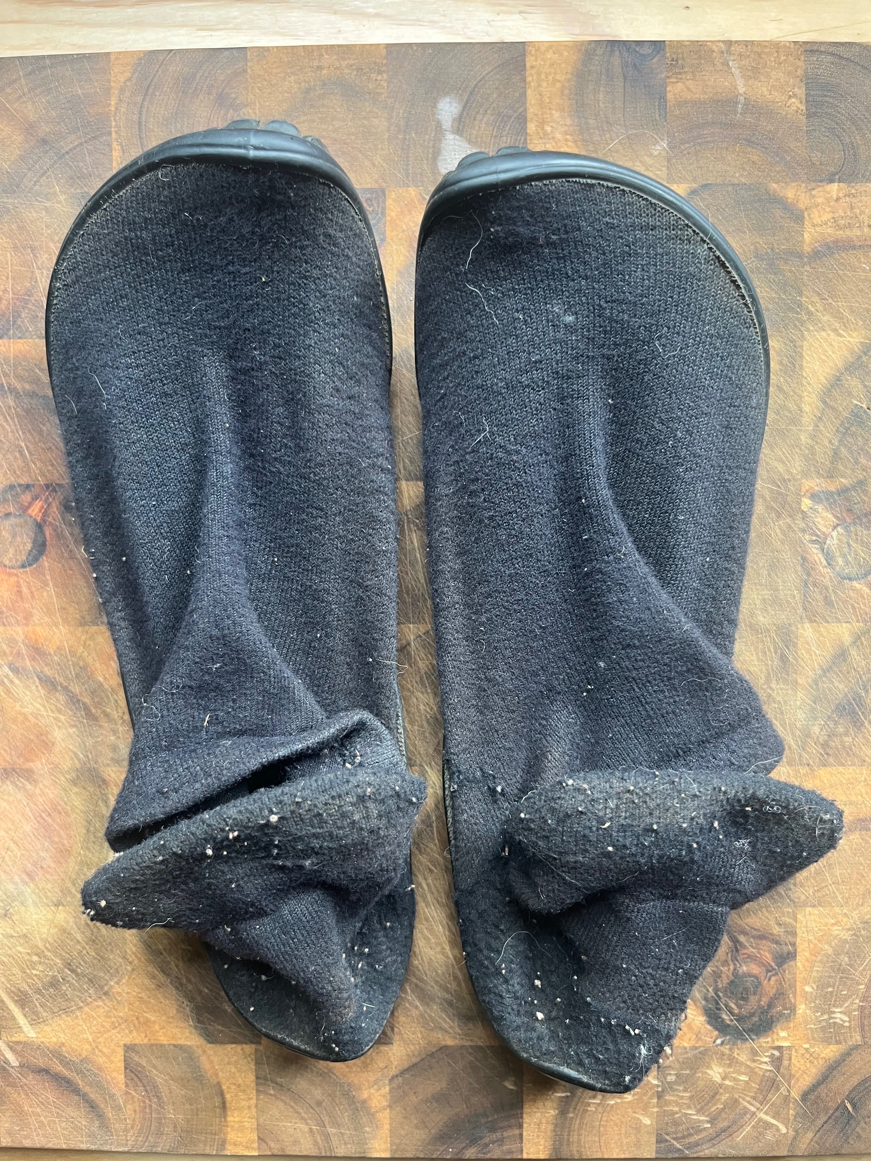 Leguano barefoot shoes, slipper, sapatos, preto, tamanho do sapatos 38