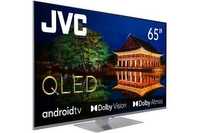 Telewizor JVC LT-65VAQ930P 65"QLED 4K Android TV Dolby Vision HDMI 2.1