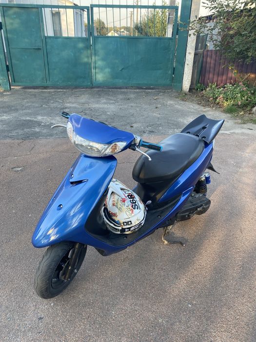 Продам jog sa16 zr evo