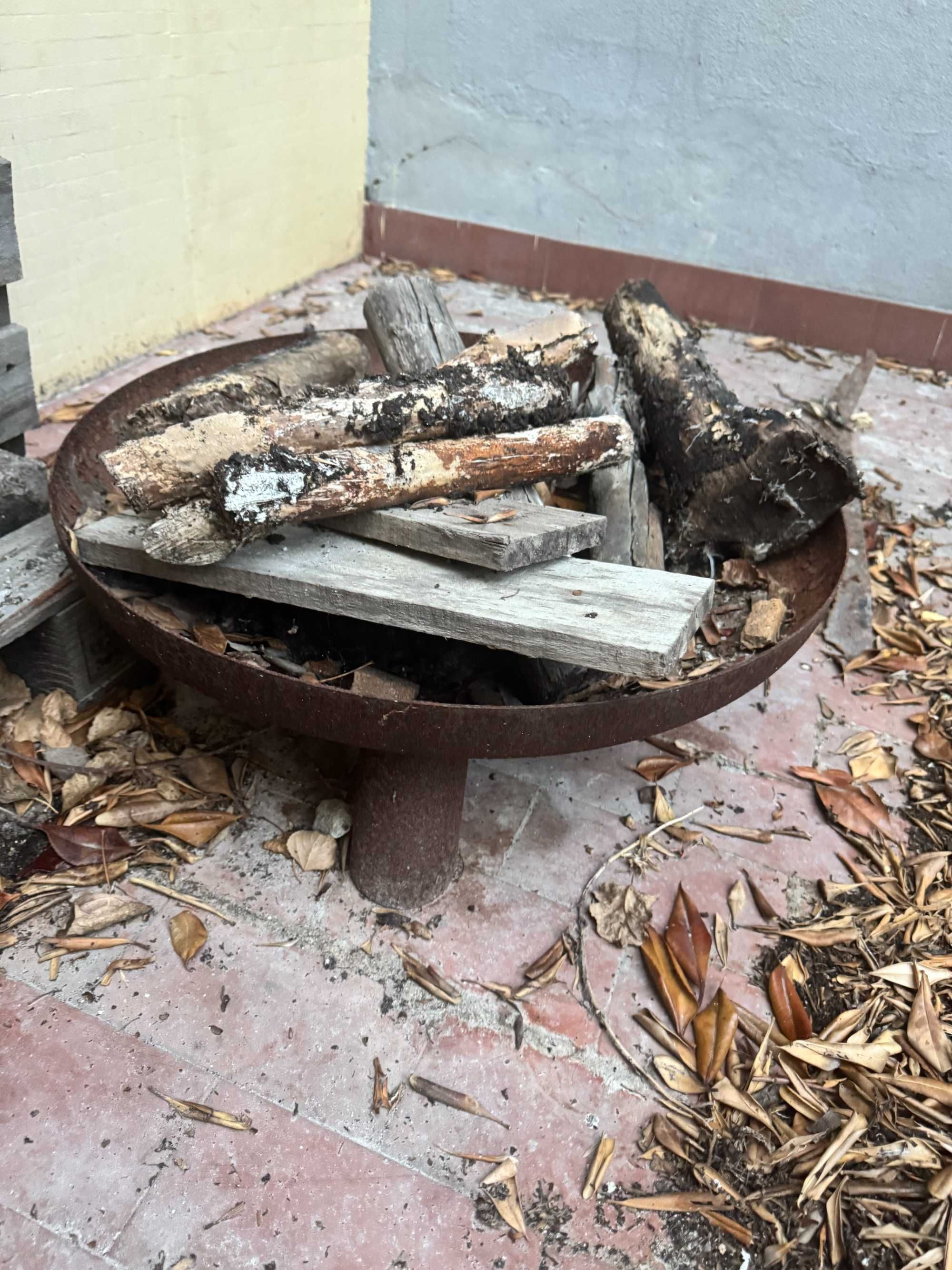 Brasero / Fire Pit à Venda – €75