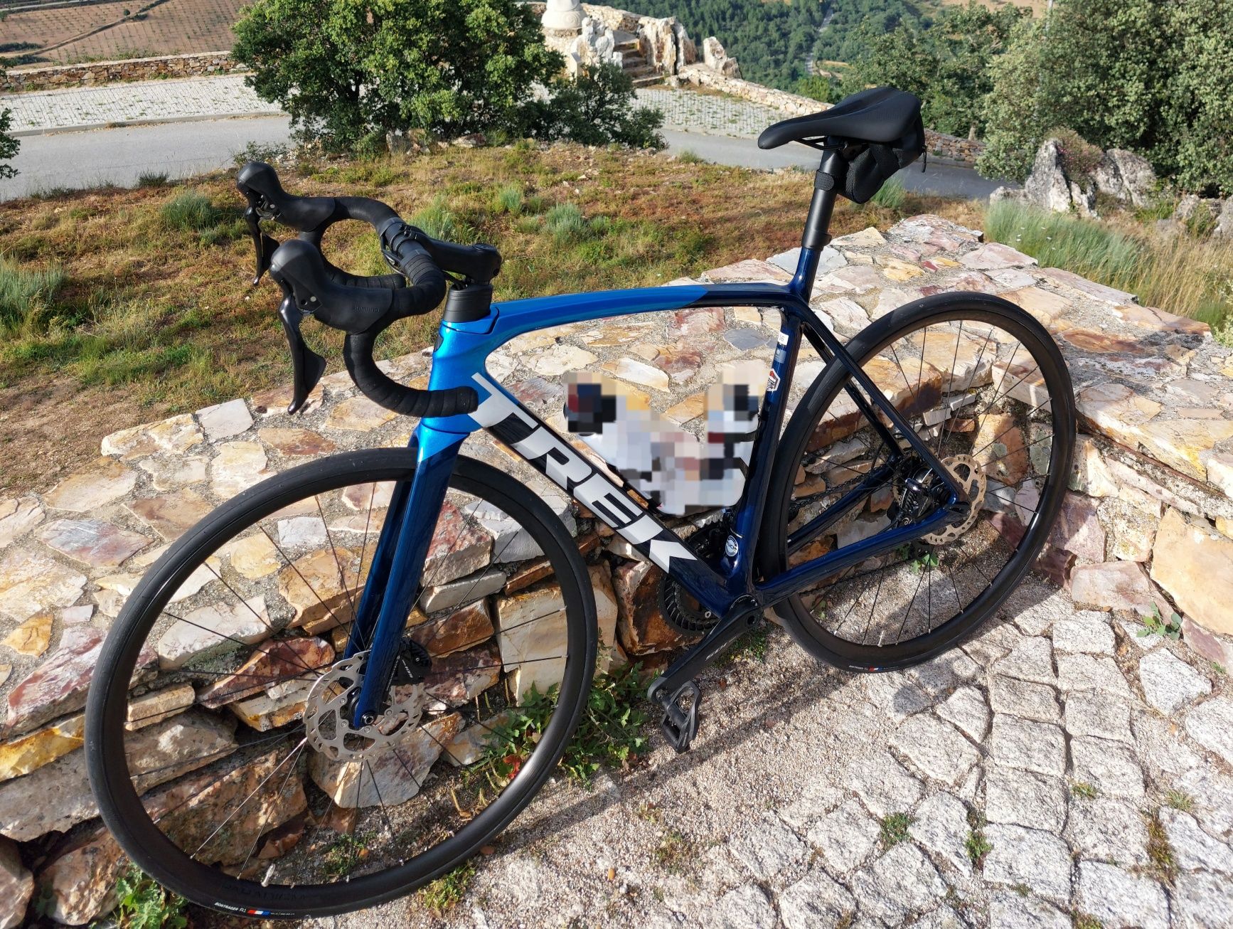 Trek  Émonda  SL5