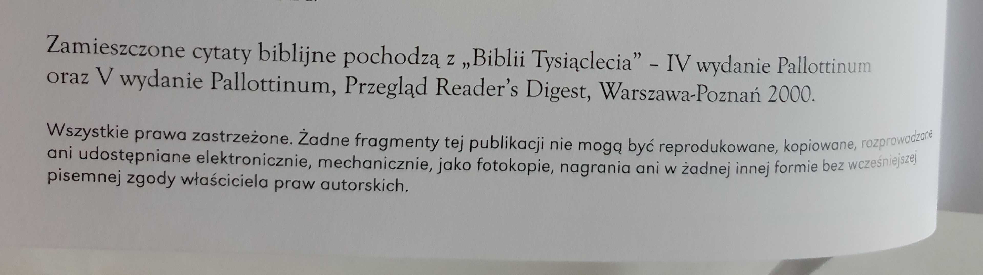 Biblia dla dzieci. Wydawnictwo Olesiejuk.