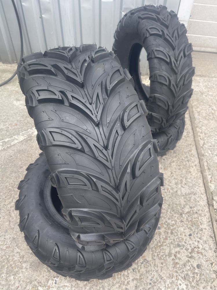 Шини для квадро 25/8-12 та 25/10-12 Cenew FB118 (квадроцикл) ATV