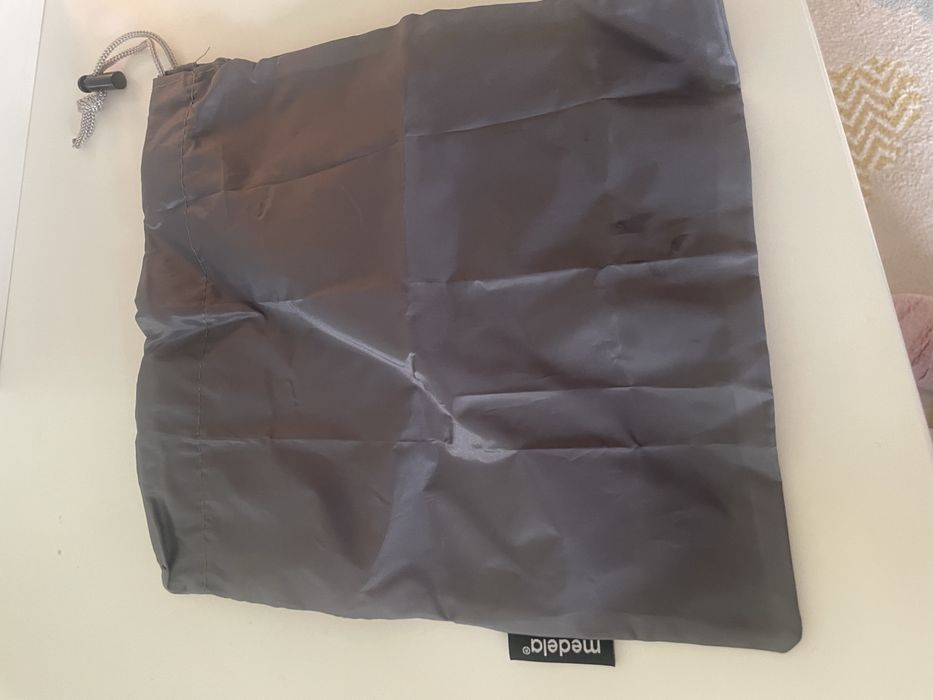 Extrator de Leite Eletrico Medela como novo