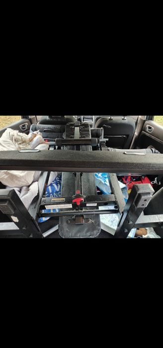 Zestaw domowy do ćwiczeń siłownia domyos okazja!