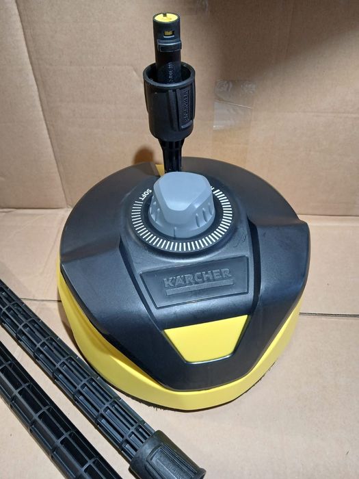 Szczotka obrotowa Karcher T5