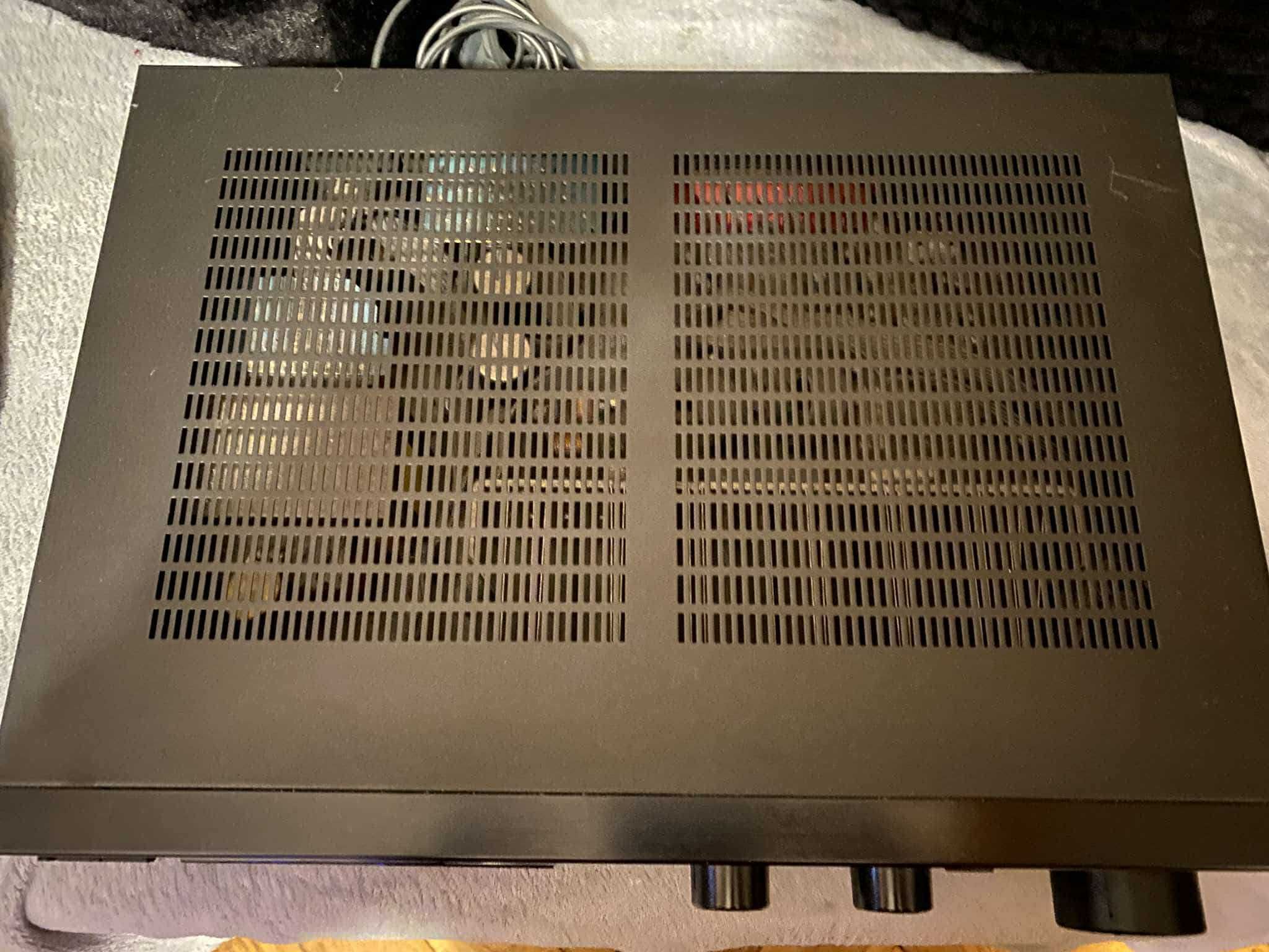 Amplituner Pioneer SX-339