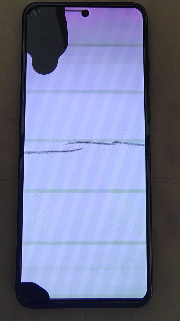 Motorola RAZR 2023 (6/128Gb)