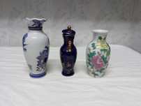Jarras para decoração