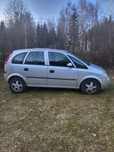 Opel Meriva 1,8 benzyna