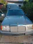 Mercedes Benz W124