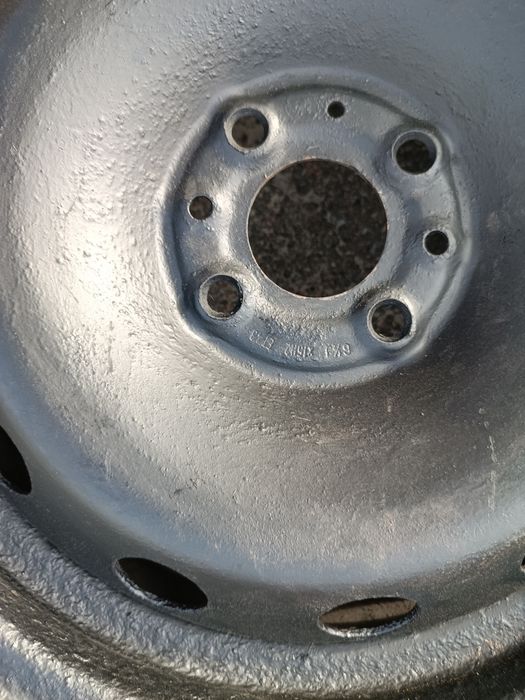 Продам диски R 15, 4*98