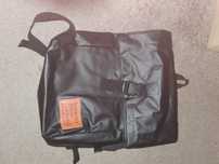 Superdry Japan Outdoor plecak wodoodporny, okazja!