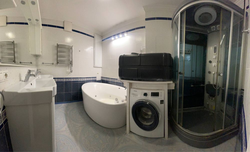 2-кімнатна квартира В.Гетьмана 1А