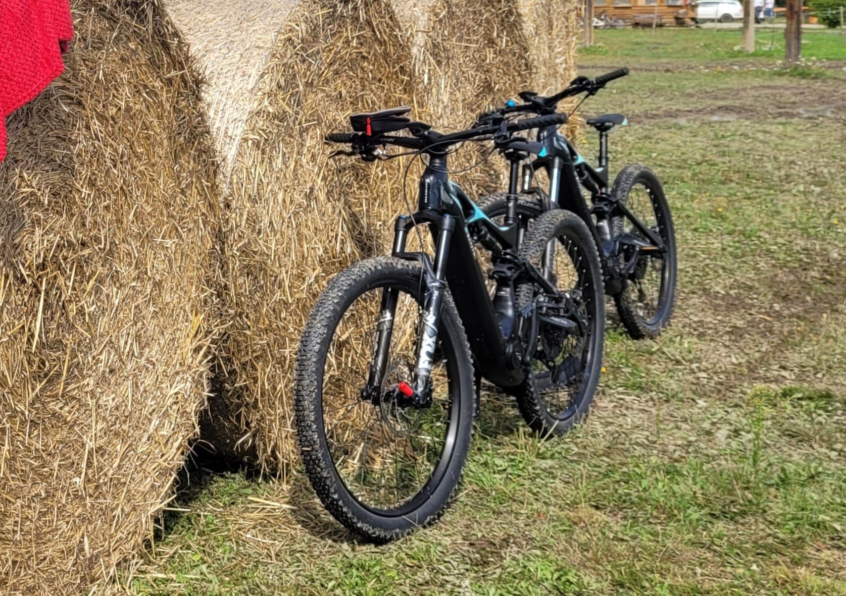 Wypożyczalnia rowerów górskich MTB Złoty Stok  e-bike MTB